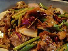 -十三式重庆江湖菜(金茂览秀城店)