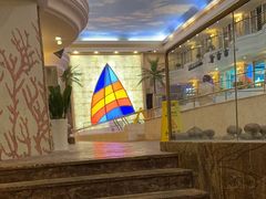 -海韵之星邮轮水会(明发商业广场店)