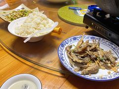 -淳安二十八道·新派民间菜·淳鱼馆(阳光路店)
