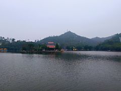 -珠海圆明新园