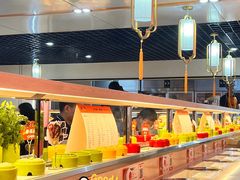 -卤小弄热卤转转小火锅