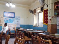 大堂-清真宏玉祥黄门脸餐厅(华荫东里店)