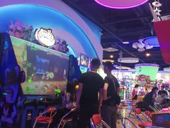 -环游嘉年华(永旺梦乐城广州番禺广场店)