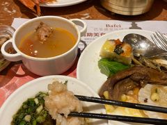 -芭菲盛宴·环球美食(北城国际店)