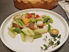 -悦秀·高级粤菜