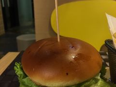 -麦当劳(朗豪坊店)