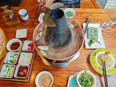 -乐宴·老北京铜火锅(八卦岭店)