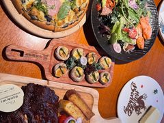 -布拉格餐厅· 中欧捷克菜(全国首店)