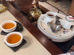 -蘩楼(华强北总店)
