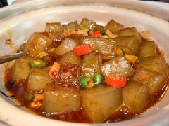 -秦月轩·陕西家乡菜(阜成路·五棵松店)