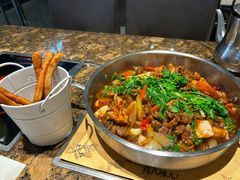 -黄记煌三汁焖锅(欢乐海岸店)