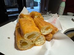 -大良毋米粥 · 粥底火锅(岭南天地店)