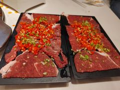 -川锅一号火锅(常德万达店)