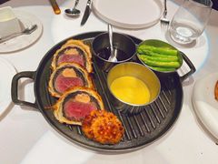 -Le Bistrot de Racine