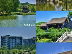 -陶然亭公园