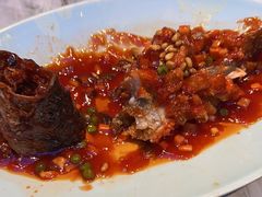 -鹿港小镇(霄云店)