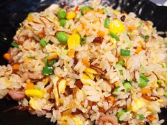 海鲜XO酱炒饭-虾易落味(杭州黄龙万科中心店)