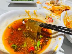 -巴渝人家重庆火锅(东方广场店)