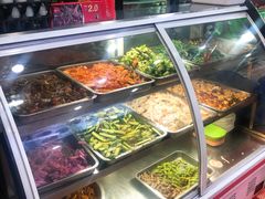 -郑家包子牛肉拉面(尚勤路店)