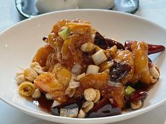 宫保大虾球-天府掌柜(九眼桥店)