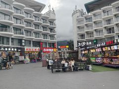 -大梅沙海滨公园