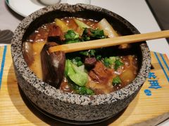 -新兴·金羊座·粤菜点心(乐峰店)