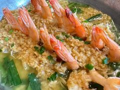 -时光乌托邦空中花园餐厅川味·融合菜(幸福广场店)