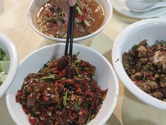 -笨罗卜浏阳菜馆(龙华鹏润达店)