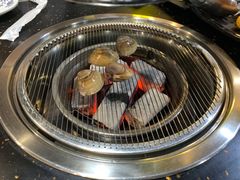 蚬子-丹东丛炟海鲜烧烤(江艺路店)