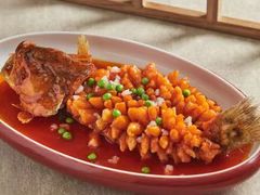 -西城饭店南京菜(新浦路店)