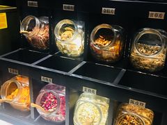 花茶-加餐海鲜自助(集美银泰百货店)