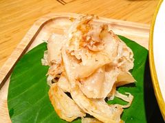 -汝是素•文创素食馆(金月湾店)