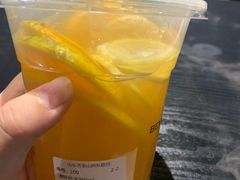 -本宫的茶(济南山师店)