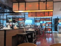 -OPEN開全日自助餐厅·牛肉火锅·海鲜(佛山希尔顿酒店)