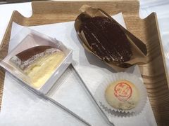 -巴黎贝甜(国贸店)