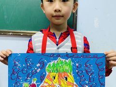 -缤纷鸟美术书法(建大校区)