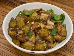 -南磨房食府(燕莎奥特莱斯购物中心店)
