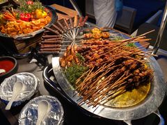 -四季酒店·空中花园 Aria on 9