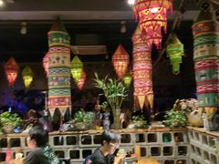 -花腰餐吧Bistro烧烤 傣味(传媒大学店)