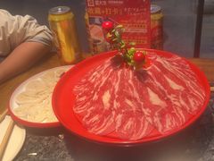 -蜀大侠火锅(香格里拉店)