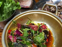 -原始泥炉烤肉(总店)