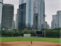 -天河体育中心