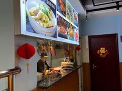 -林辉家宴·本地家常菜·头牌清远鸡(先锋店)