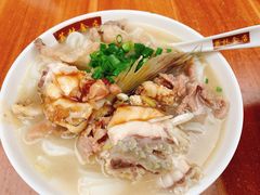 -荔林食店(西华路店)