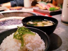 -厚贞日式烤肉(龙之梦店)