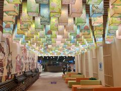 -汤W城市微度假(仓山店)