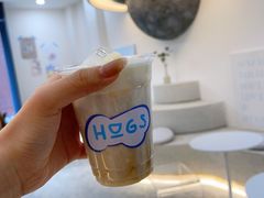 -HUGS coffee(东区店)