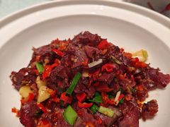 -湘中缘·湖南菜(娄底驻京办店)