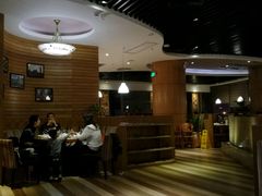 -雅达利超级牛扒(万科广场店)