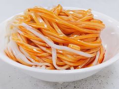 -薛昌利大米面皮(南关正街店)
